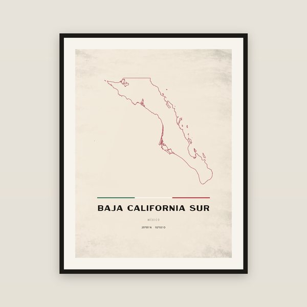 Baja California Sur