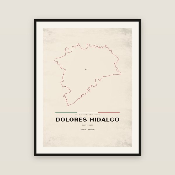 Dolores Hidalgo, Guanajuato