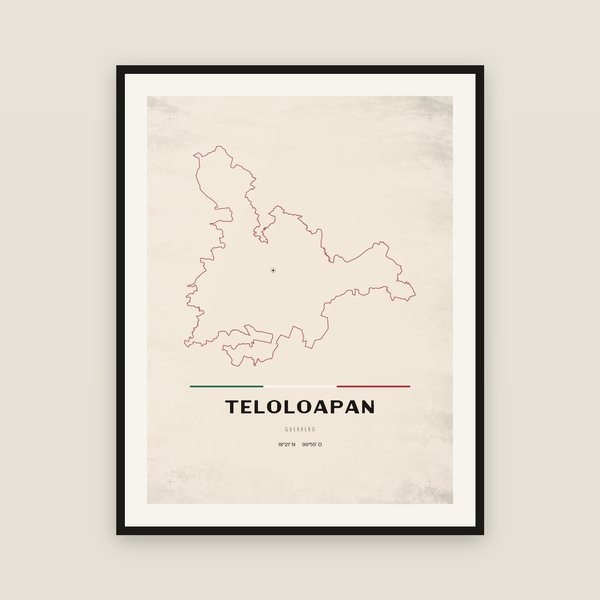 Teloloapan, Guerrero