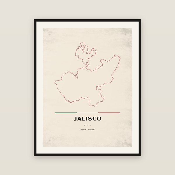 Jalisco