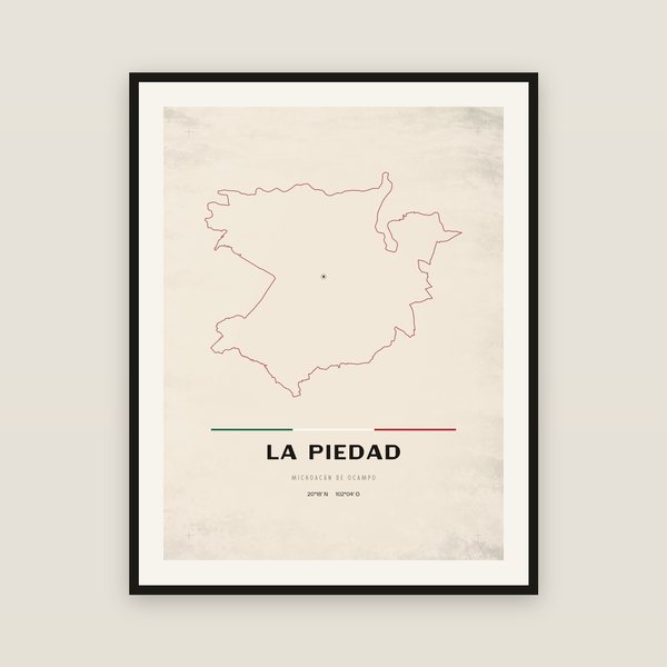 La Piedad, Michoacán
