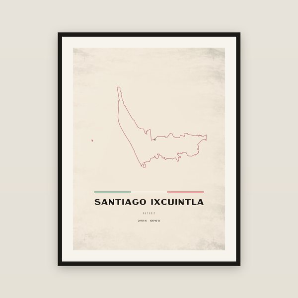 Santiago Ixcuintla, Nayarit