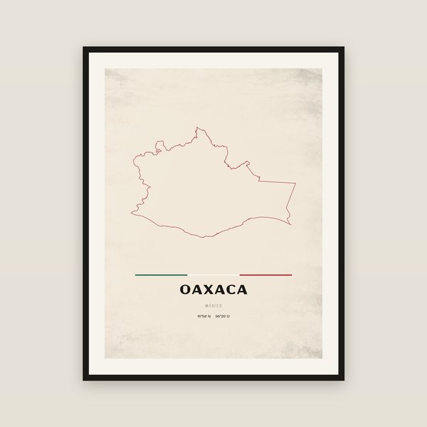 Oaxaca
