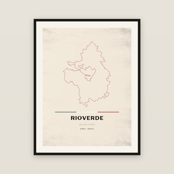 Rioverde, San Luis Potosí