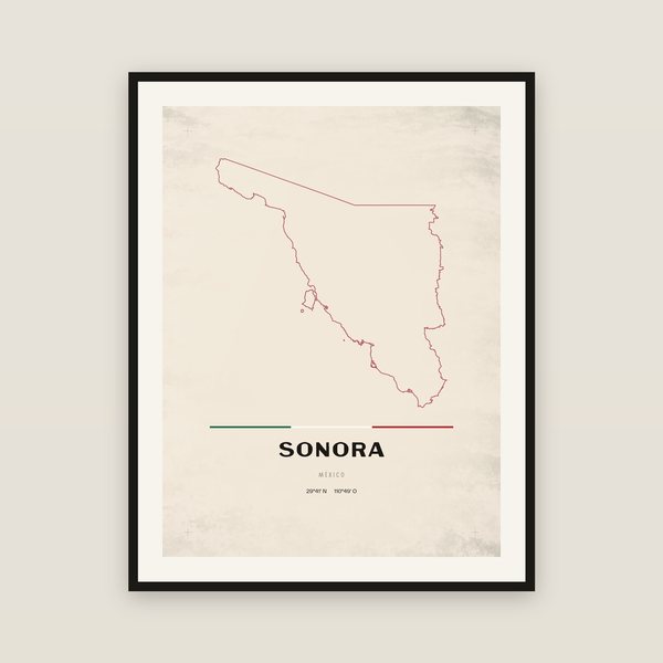 Sonora