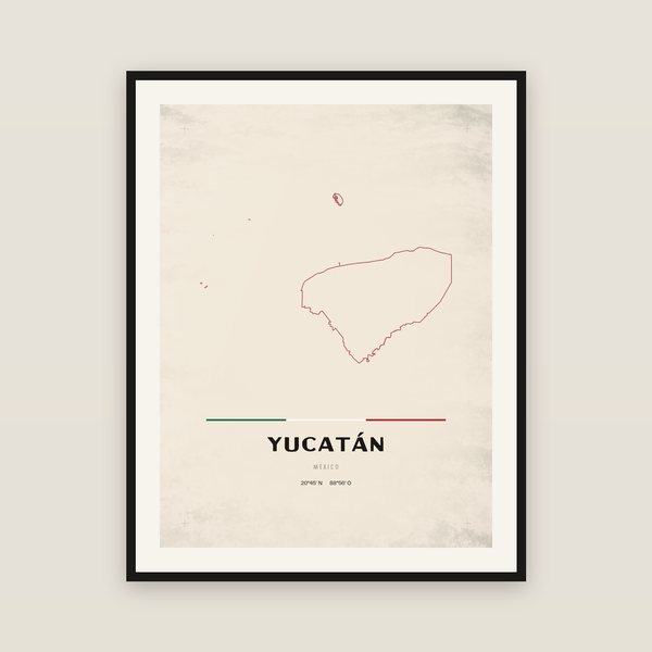 Yucatán