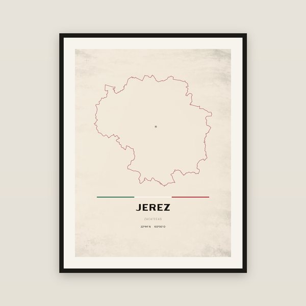 Jerez, Zacatecas